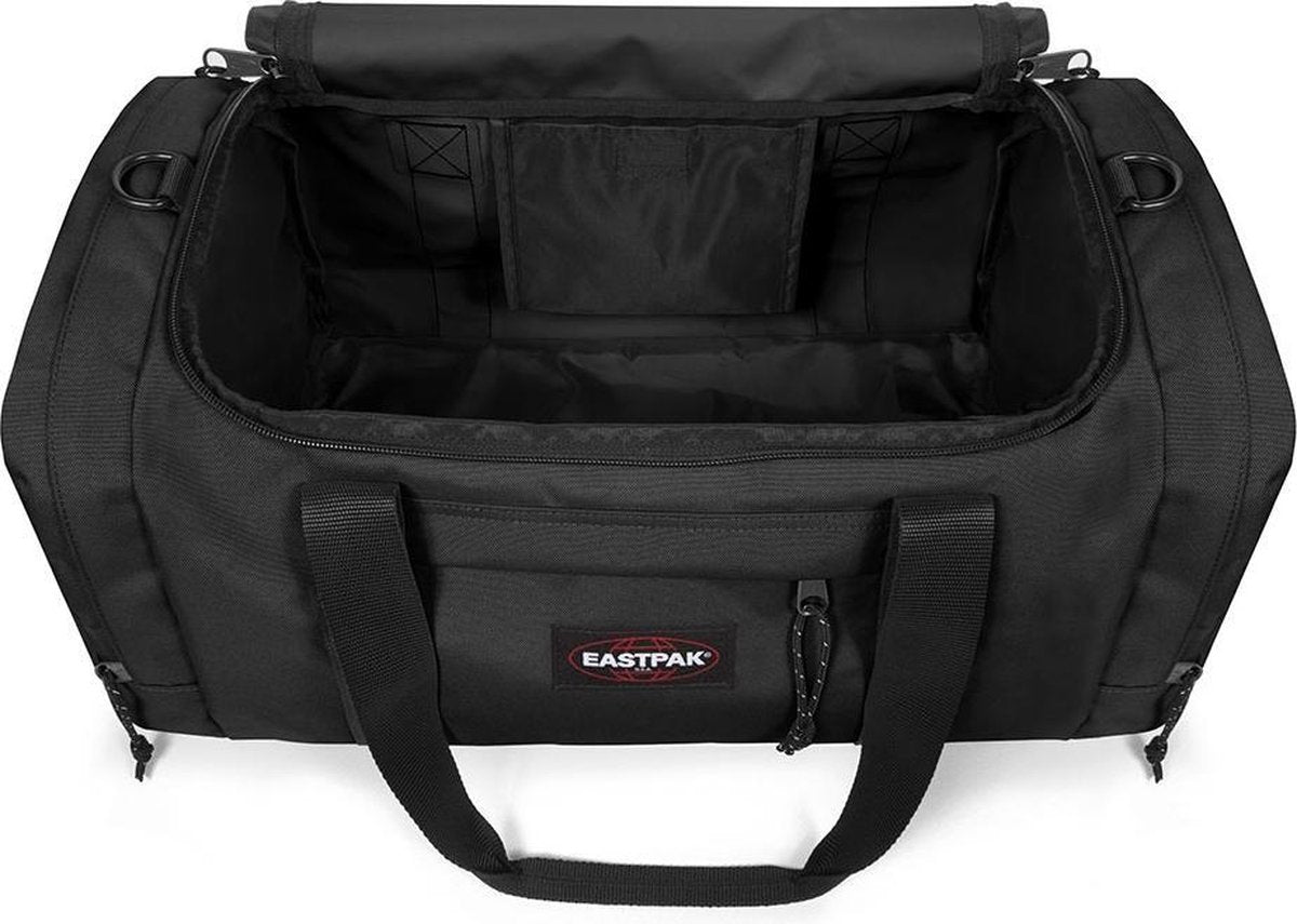 Eastpak - Reader S+ Travel bag black 53 cm