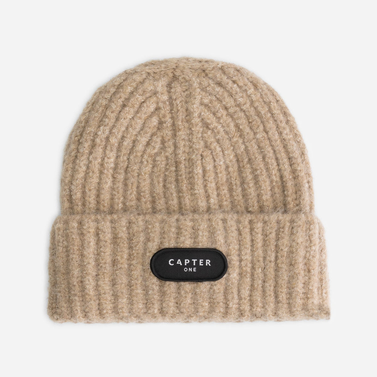 BEANIE.