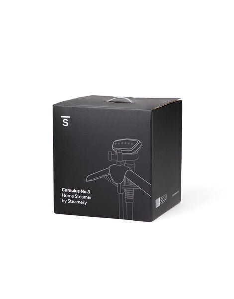 Steamery Cumulus Home Steamer