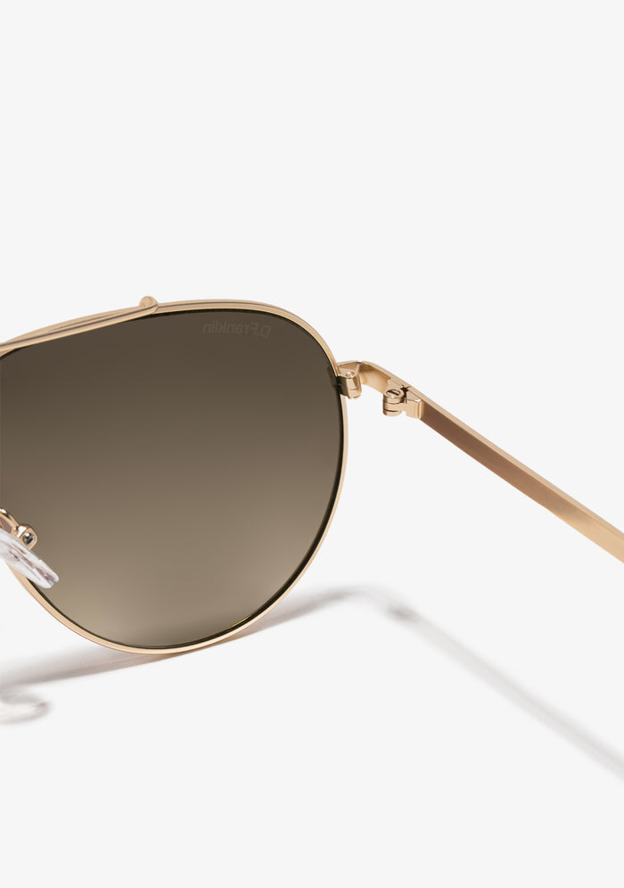 D.Franklin
AVIATOR  