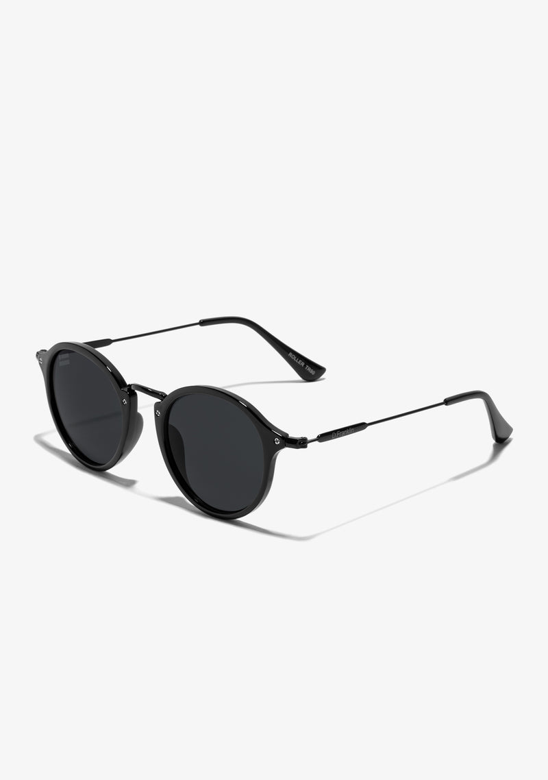 D.Franklin ROLLER TR90 BLACK EDITION
