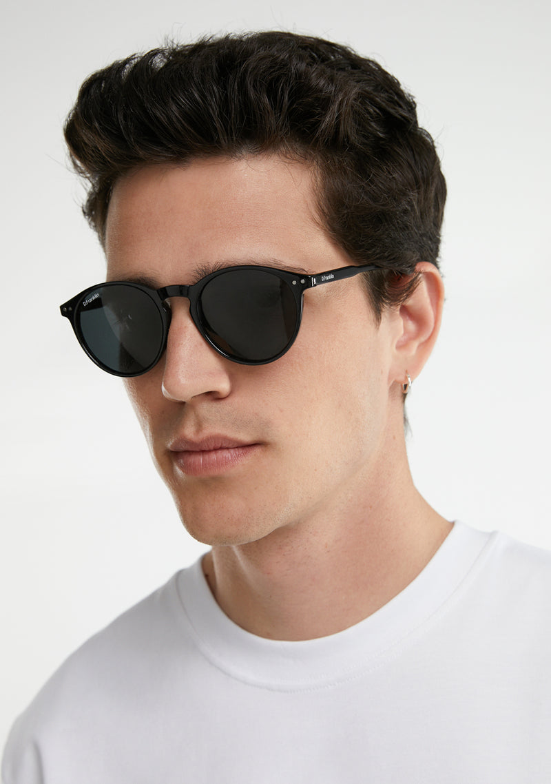 ULTRA LIGHT MAX BLACK / BLACK – KRIOSWEAR