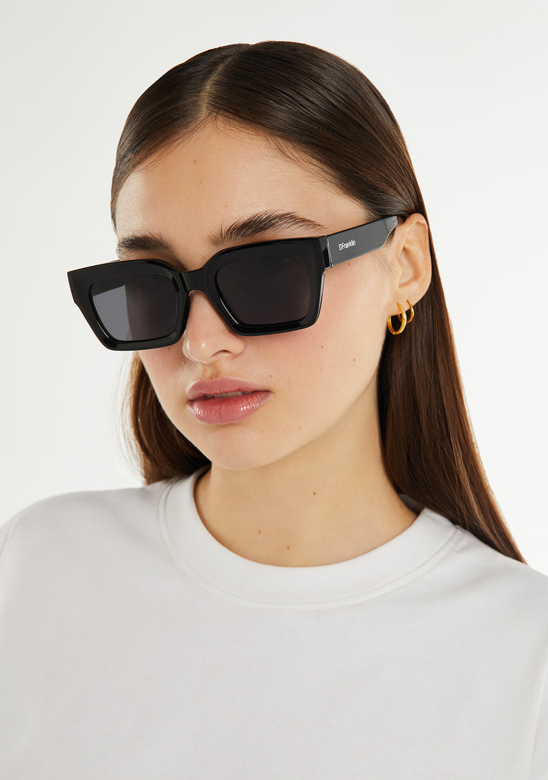 TOKYO BLACK / BLACK – KRIOSWEAR