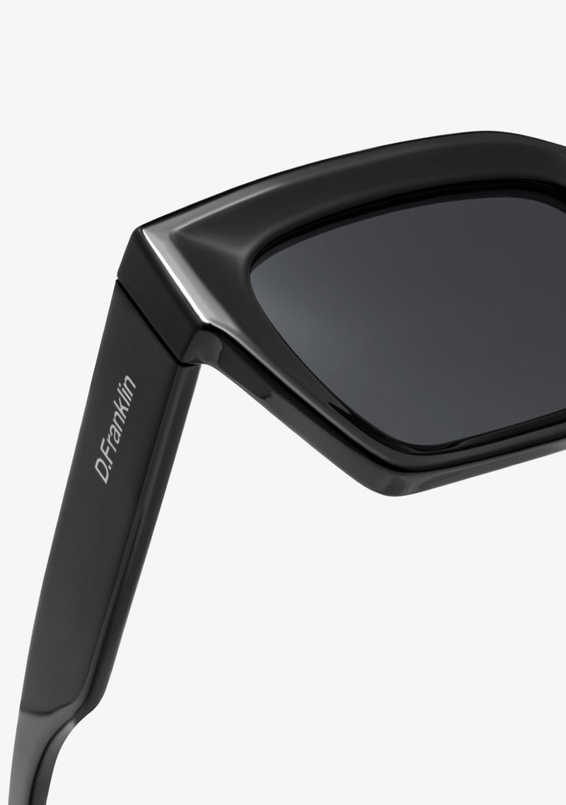 TOKYO BLACK / BLACK – KRIOSWEAR