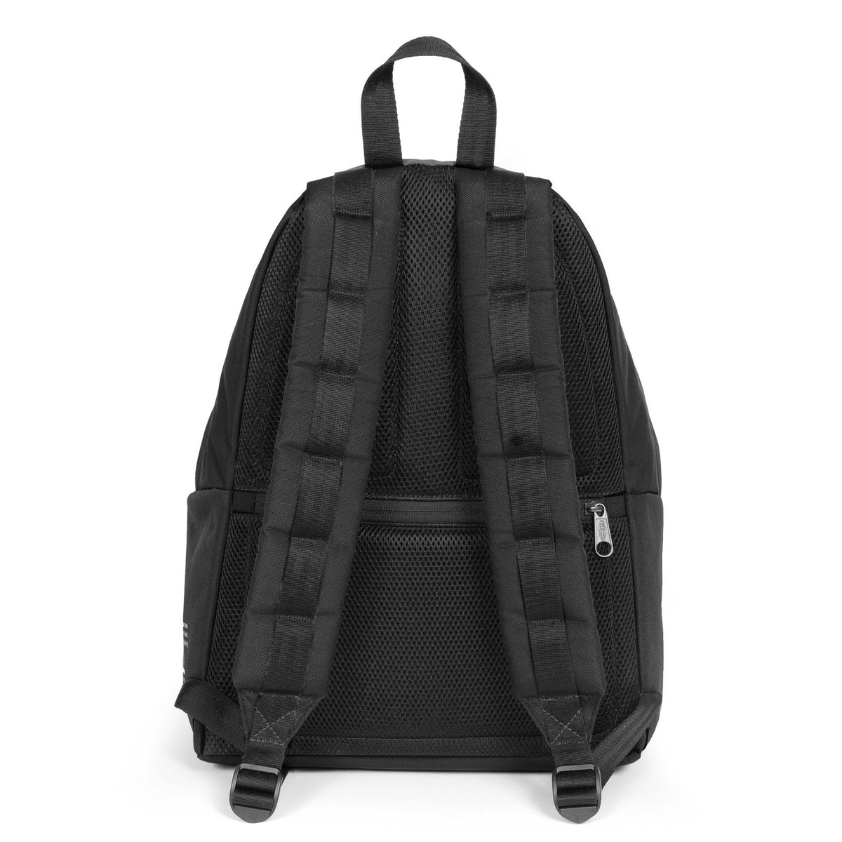 Eastpak - Padded Pak'R Backpack 14″ recycled polyamide black