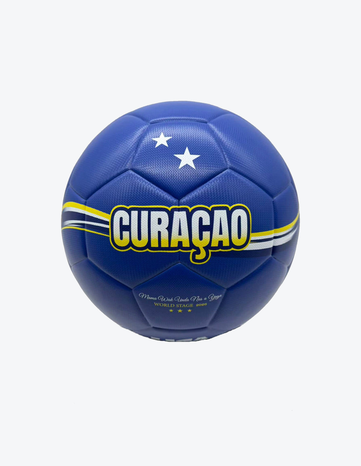 Football Ball Curaçao