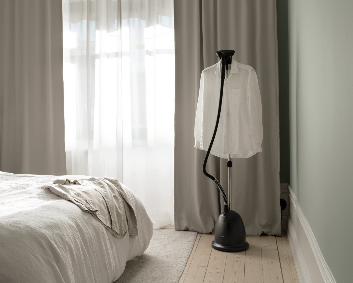  Home Steamer