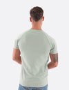 KRIOS - Classic Sage Green T-shirt