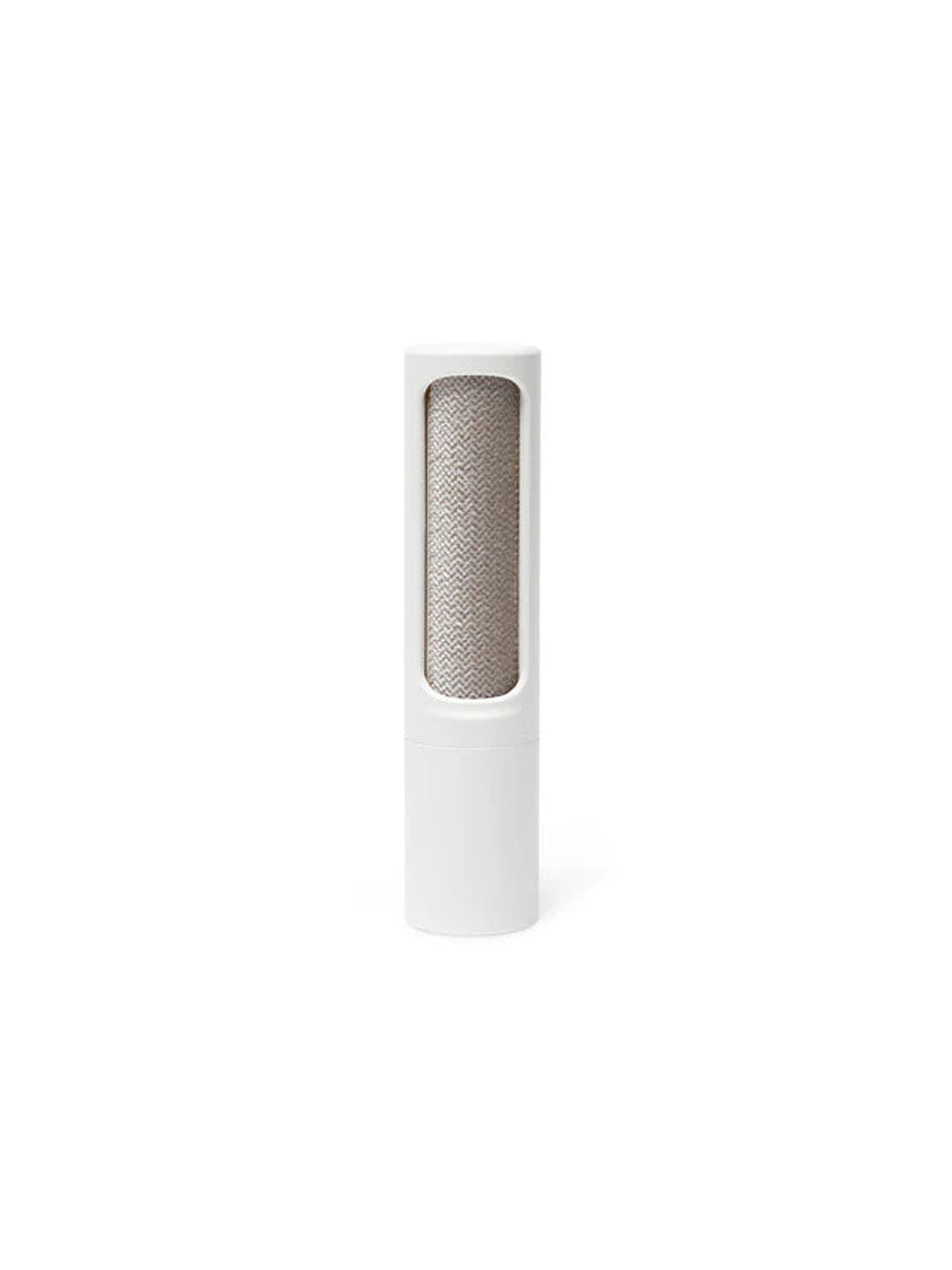 Steamery lint brush