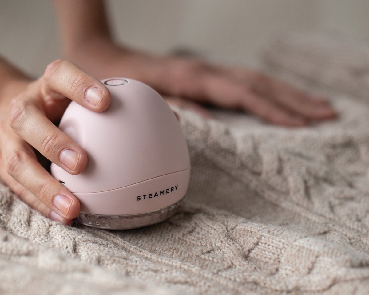 Steamery Pilo 1 Lint Shaver