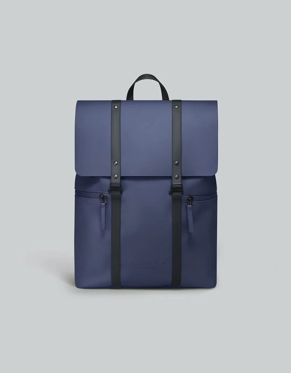 Gaston Luga - Spläsh 2.0 - 13" Backpack Dark Blue