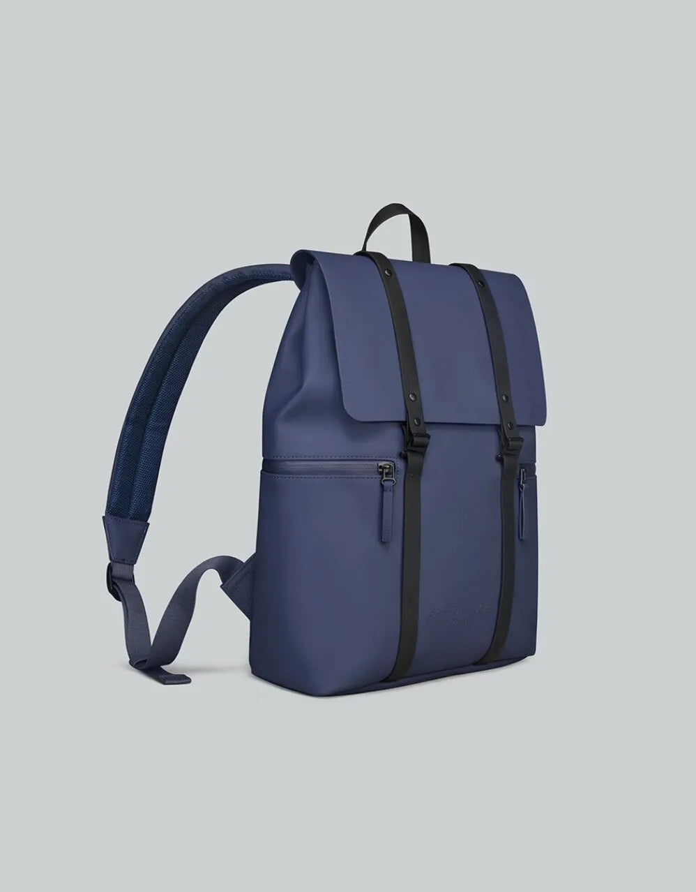 Gaston Luga - Spläsh 2.0 - 13" Backpack Dark Blue