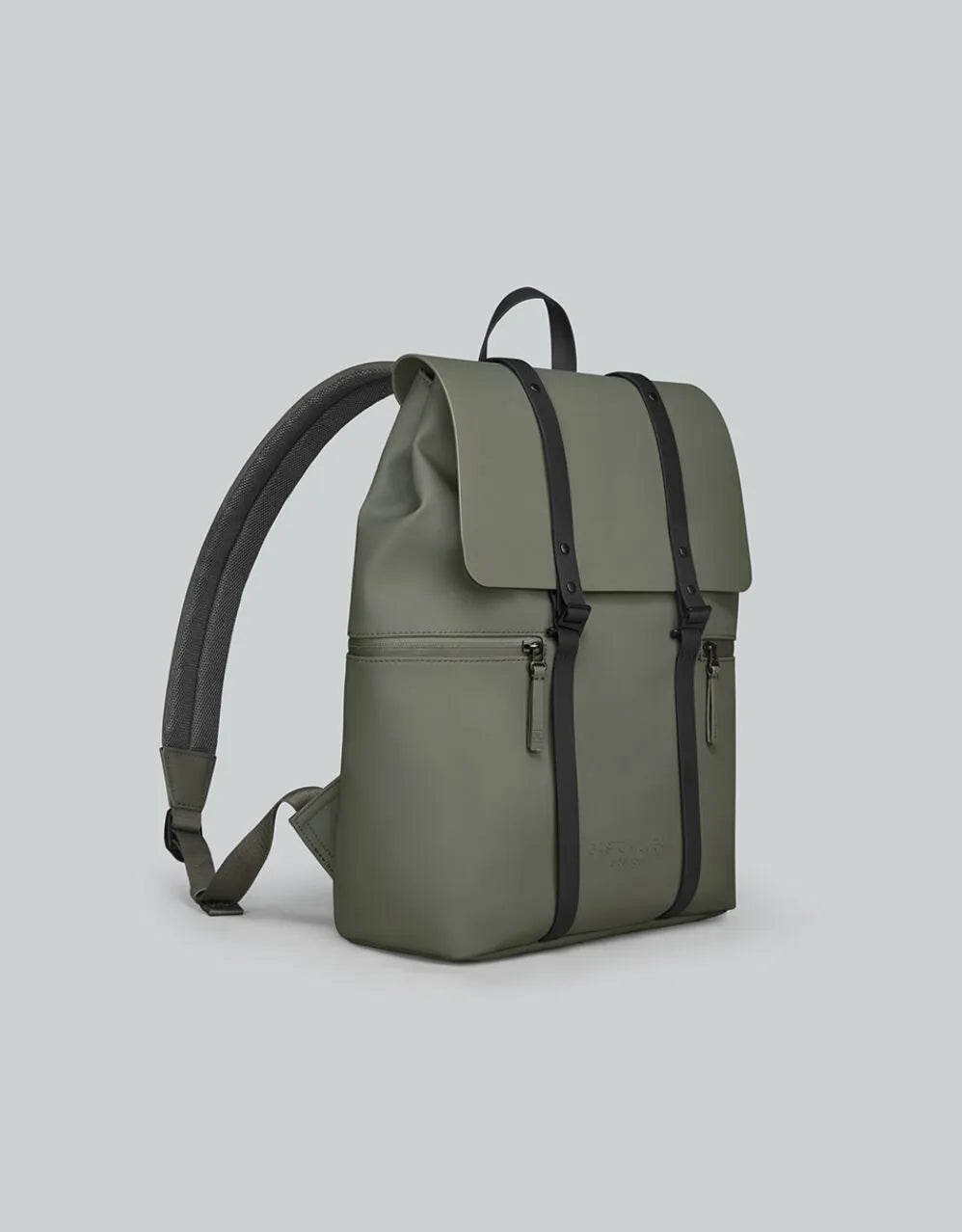 Gaston Luga - Spläsh 2.0 - 13" Backpack Olive