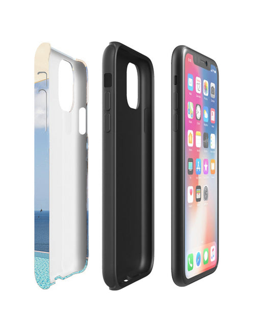 KRIOS - Seychelles Phone Case