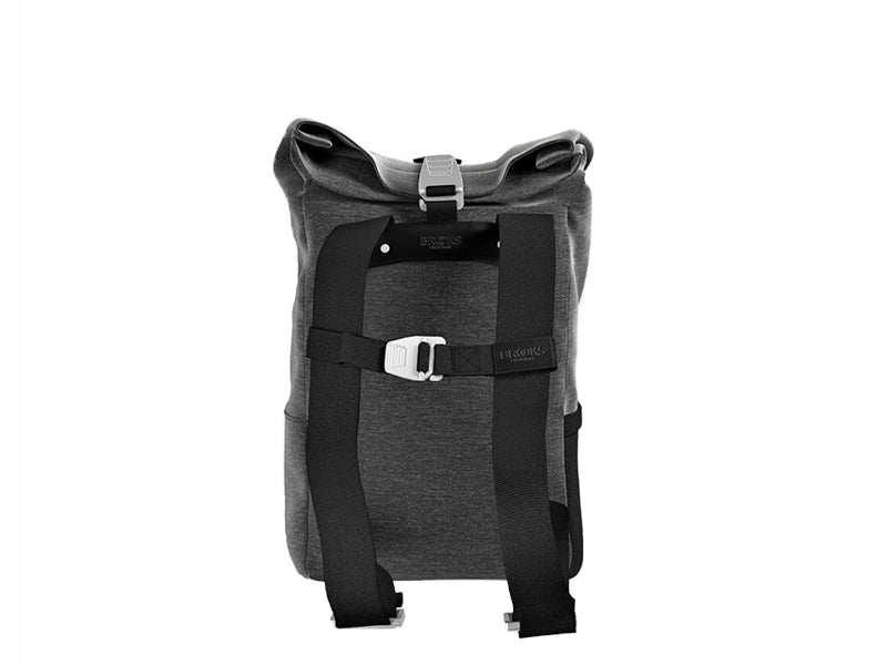 Pickwick Cotton 12 L Backpack Black Brooks England | L'Exception