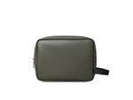 Gaston Luga - Spläsh Toiletry Bag Olive