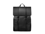 Gaston Luga - Spläsh 13" Backpack Black