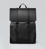 Gaston Luga - Spläsh 13" Backpack Black