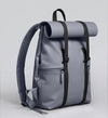 Gaston Luga - Spläsh 13" Backpack Grey Black
