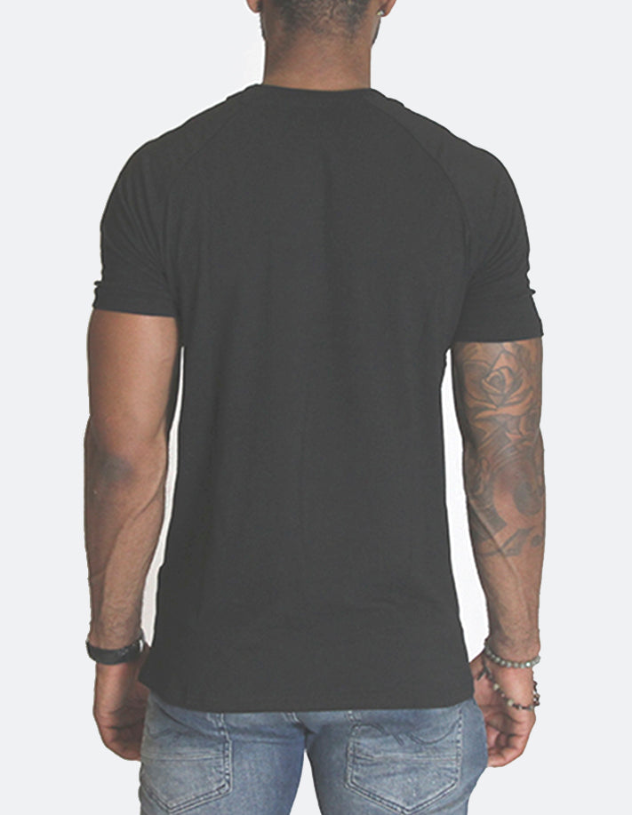 KRIOS - Acta non verba T-shirt Skull KRIOSWEAR