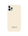 KRIOS - Sand Phone Case