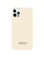 KRIOS - Sand Phone Case