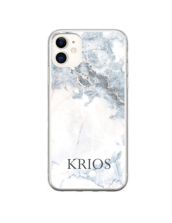 KRIOS - Marble Phone Case