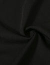 KRIOS - Black Cut Out Bodysuit