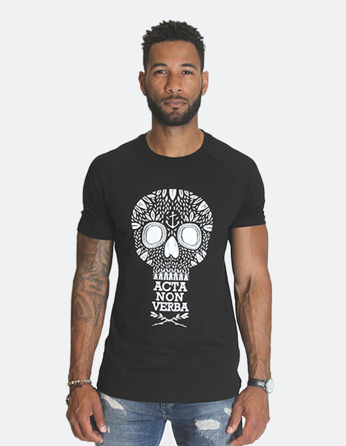 KRIOS - Acta non verba T-shirt