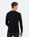 KRIOSWEAR Black Sweater