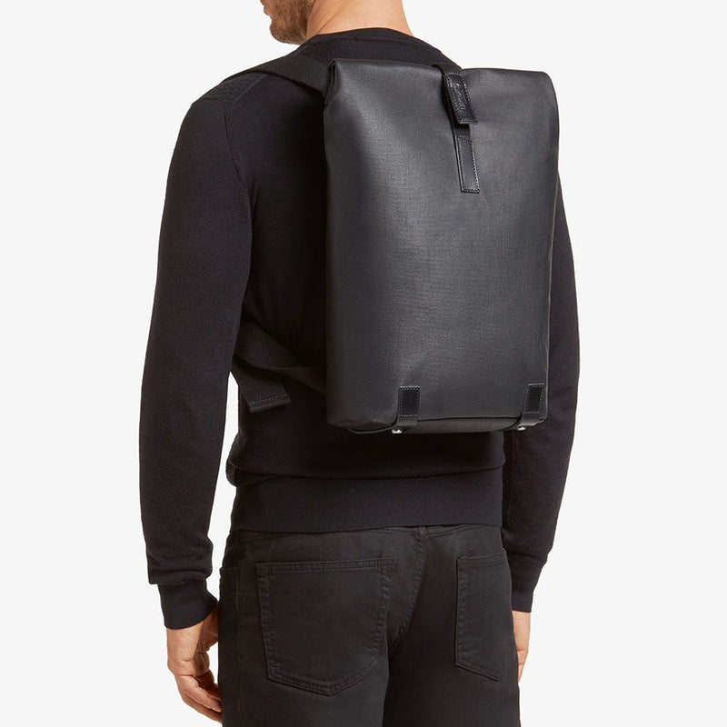 Brooks shop pickwick backpack