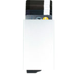Valenta - Card Holder Aluminium Plus Silver