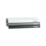 Valenta - Card Holder Aluminium Plus Silver