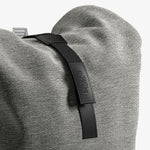 Brooks England - Pickwick Tex Nylon Backpack Grey