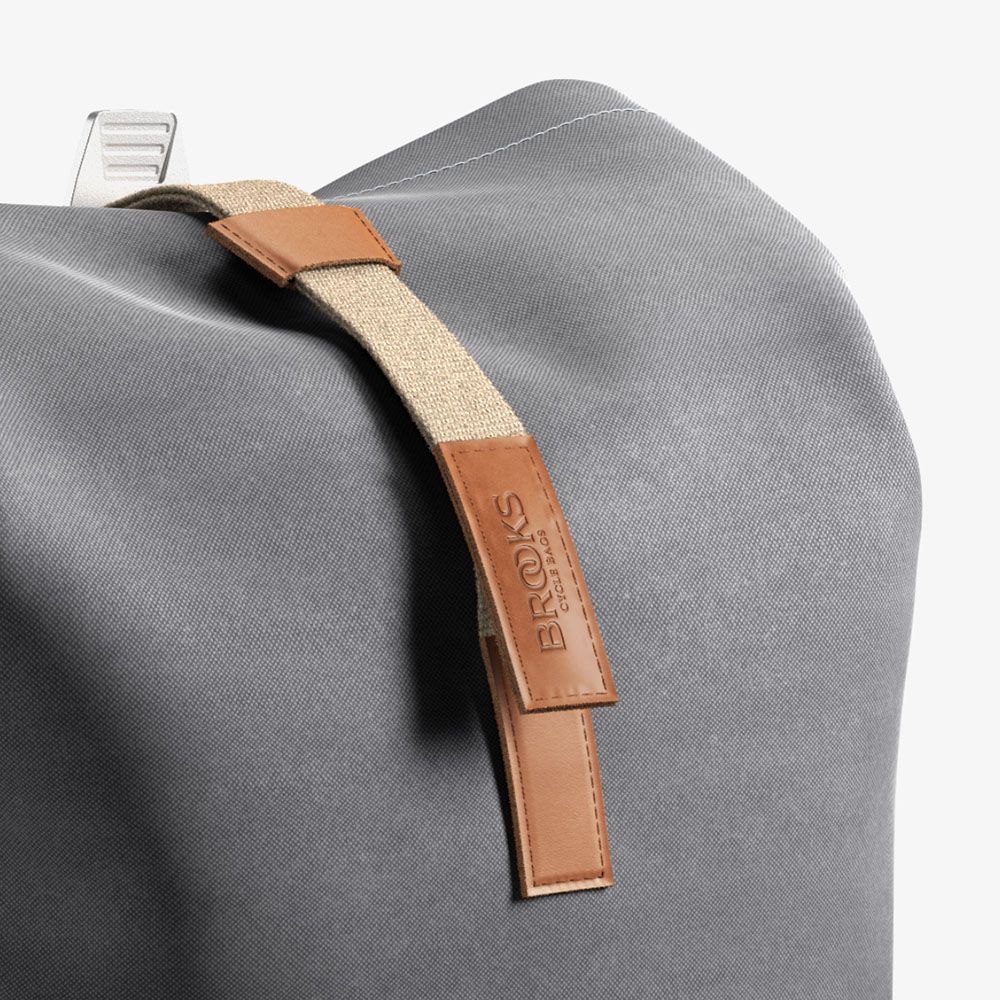 Brooks England Pickwick Backpack