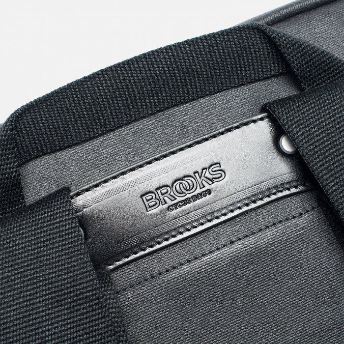 Brooks England - Pickzip Backpack