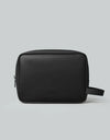 Gaston Luga - Spläsh Toiletry Bag Black